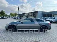 2022 Mercedes Benz EQE