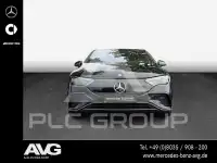 2022 Mercedes Benz EQE