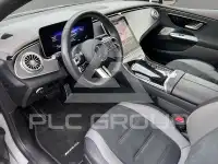 2022 Mercedes Benz EQE