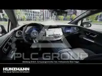 2022 Mercedes Benz EQE
