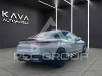 2022 Mercedes Benz EQE
