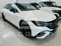 2022 Mercedes Benz EQE