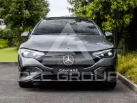 2022 Mercedes Benz EQE