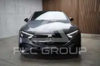 2022 Mercedes Benz EQE