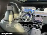 2022 Mercedes Benz EQE