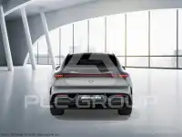 2022 Mercedes Benz EQE