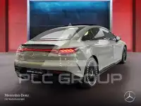 2022 Mercedes Benz EQE