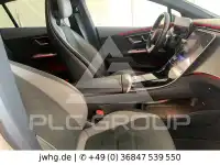 2022 Mercedes Benz EQE