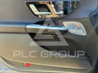 2022 Mercedes Benz EQE