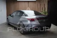 2022 Mercedes Benz EQE