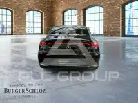 2022 Mercedes Benz EQE