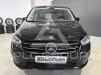 2022 Mercedes Benz T -Klasse