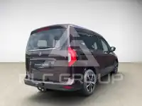 2022 Mercedes Benz T -Klasse