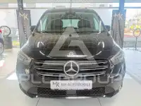 2022 Mercedes Benz T -Klasse