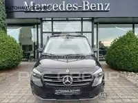 2022 Mercedes Benz T -Klasse