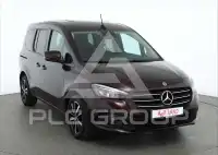 2022 Mercedes Benz T -Klasse