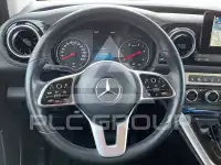 2022 Mercedes Benz T -Klasse