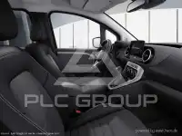 2022 Mercedes Benz T -Klasse