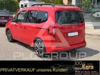 2022 Mercedes Benz T -Klasse