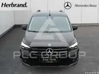 2022 Mercedes Benz T -Klasse