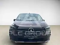 2022 Mercedes Benz T -Klasse