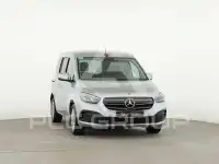 2022 Mercedes Benz T -Klasse