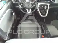 2022 Mercedes Benz T -Klasse