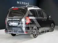 2022 Mercedes Benz T -Klasse