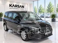 2022 Mercedes Benz T -Klasse