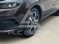 2022 Mercedes Benz T -Klasse