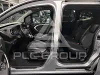 2022 Mercedes Benz T -Klasse