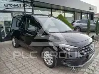 2022 Mercedes Benz T -Klasse