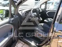 2022 Mercedes Benz T -Klasse