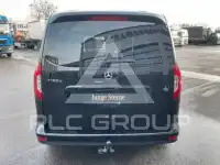 2022 Mercedes Benz T -Klasse
