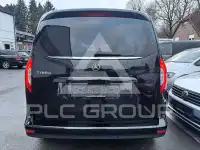 2022 Mercedes Benz T -Klasse