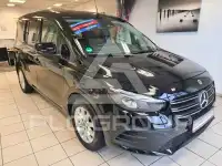 2022 Mercedes Benz T -Klasse