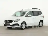 2022 Mercedes Benz T -Klasse