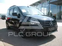 2022 Mercedes Benz T -Klasse