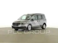 2022 Mercedes Benz T -Klasse