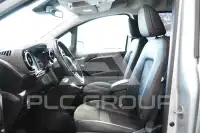 2022 Mercedes Benz T -Klasse
