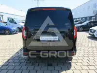 2022 Mercedes Benz T -Klasse