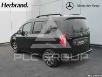 2022 Mercedes Benz T -Klasse