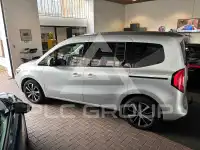 2022 Mercedes Benz T -Klasse