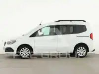 2022 Mercedes Benz T -Klasse