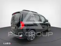 2022 Mercedes Benz T -Klasse