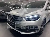 2022 Mercedes Benz T -Klasse