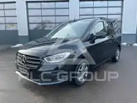 2022 Mercedes Benz T -Klasse