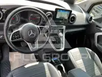 2022 Mercedes Benz T -Klasse