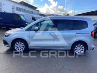 2022 Mercedes Benz T -Klasse