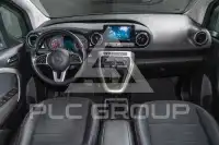 2022 Mercedes Benz T -Klasse